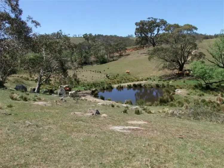 Lot 1 Hampton Road, Rydal NSW 2790