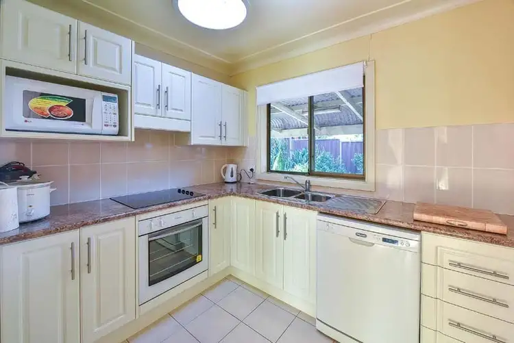 Second view of Homely house listing, 48 Carinda Street, Ingleburn NSW 2565