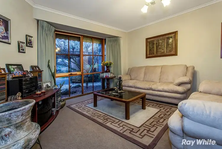 Sixth view of Homely house listing, 3 Gilligans Court, Rowville VIC 3178