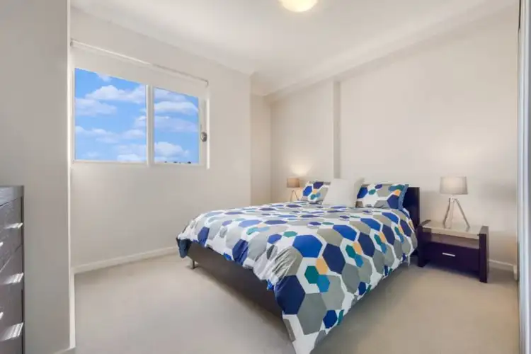 Sixth view of Homely unit listing, Unit 73/3-17 Queen Street, Campbelltown NSW 2560