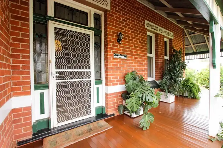 29 Pitt Street, Ariah Park NSW 2665