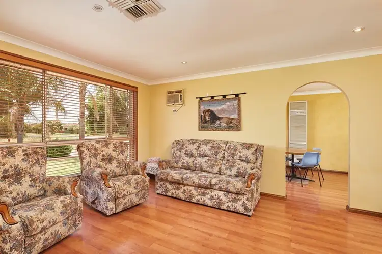 Second view of Homely house listing, 17 Sackville Drive, Forest Hill NSW 2651