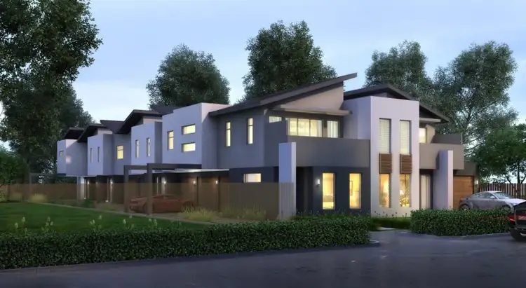 6/9 Genista Avenue, Boronia VIC 3155