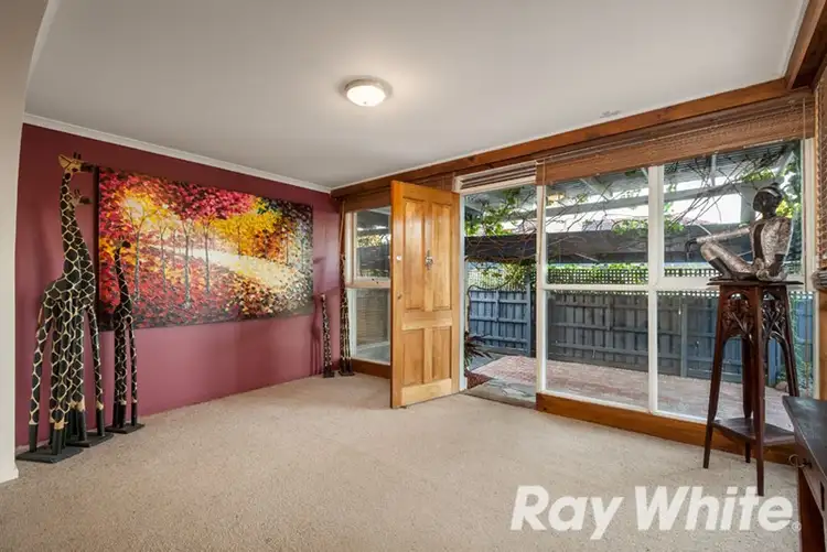 Fifth view of Homely house listing, 35 Mill Avenue, Forest Hill VIC 3131
