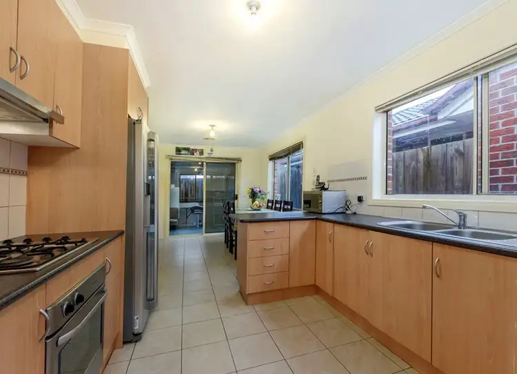 Third view of Homely unit listing, 4/67-69 Fox Street, St Albans VIC 3021