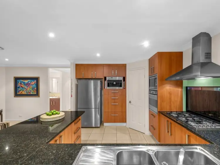 Fourth view of Homely house listing, 41 Durimbil Street, Camp Hill QLD 4152