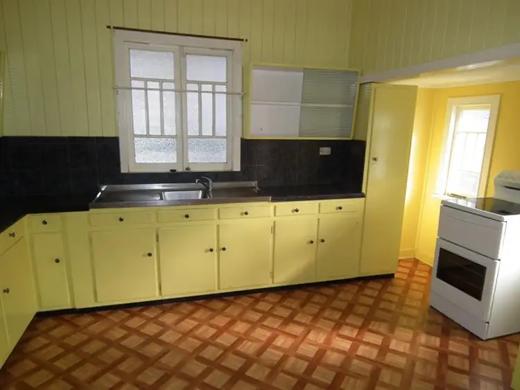 Second view of Homely house listing, 1 Premier Street, Maryborough QLD 4650
