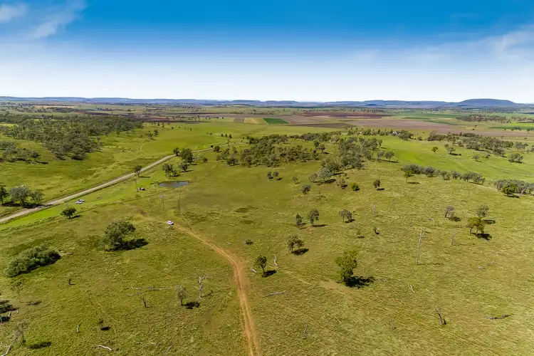 Third view of Homely rural property listing, 0 Umbiram School Road, Umbiram QLD 4352