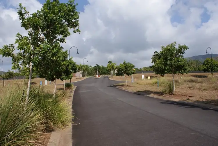 Lot 139 Shelly Court, Mission Beach QLD 4852