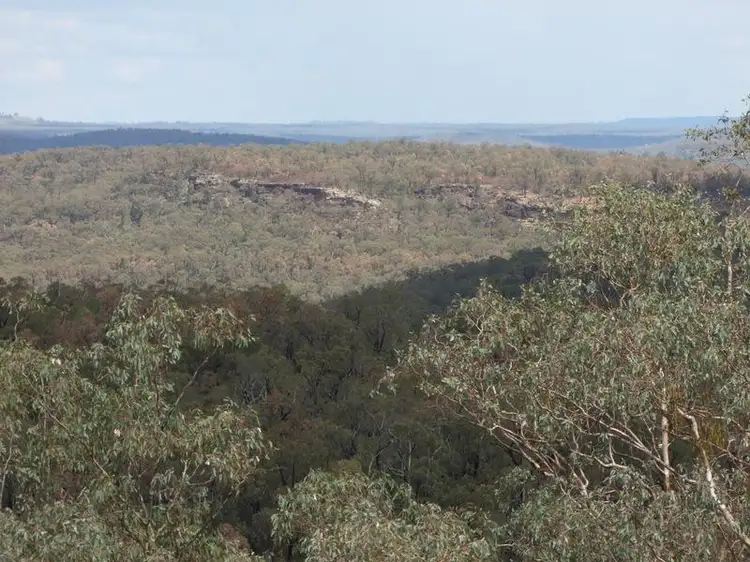 Second view of Homely rural property listing, Bald Hill Newell Highway, Coonabarabran NSW 2357