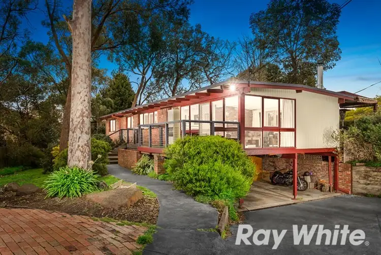 4 Russ Court, Wantirna South VIC 3152