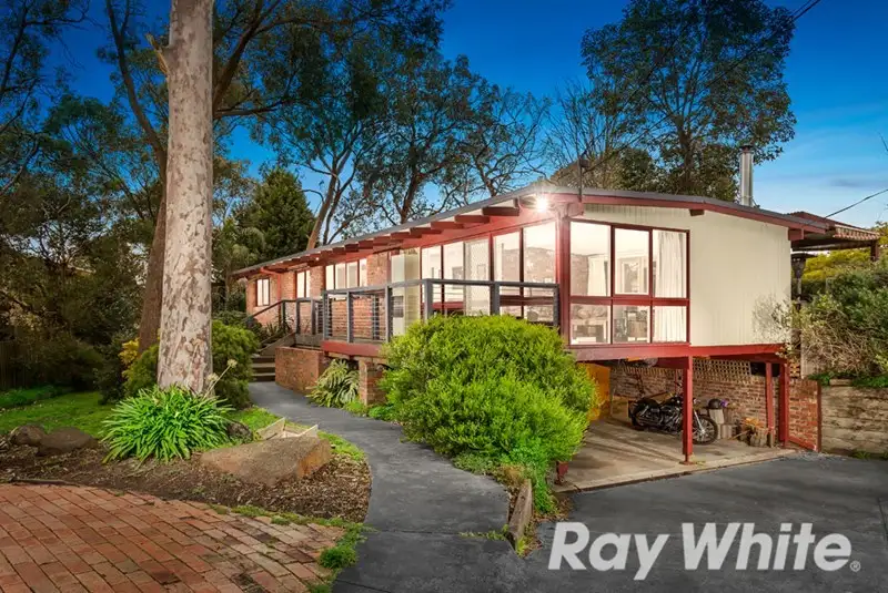 Main view of Homely house listing, 4 Russ Court, Wantirna South VIC 3152
