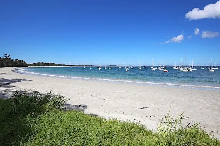 Third view of Homely land listing, Lot 3, 74 Emmett Street, Callala Bay NSW 2540
