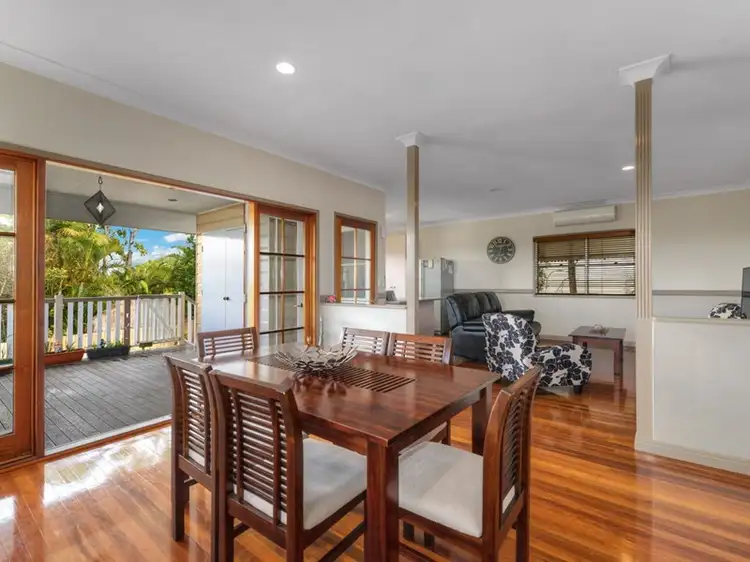 Third view of Homely house listing, 81 Main Avenue, Balmoral QLD 4171