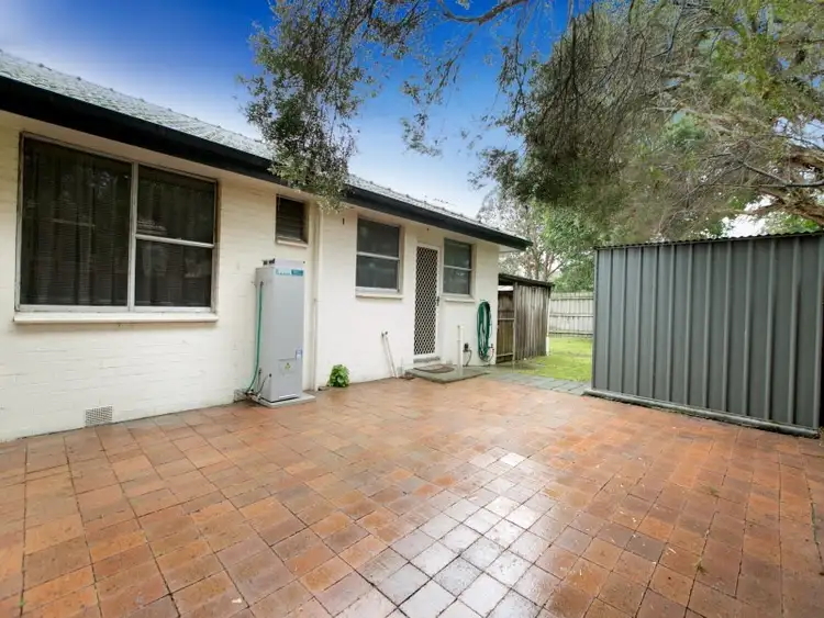 Fifth view of Homely unit listing, 1/9 Sydney Street, Somerville VIC 3912