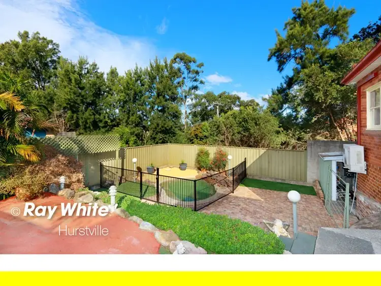 Seventh view of Homely house listing, 107 Gungah Bay Road, Oatley NSW 2223