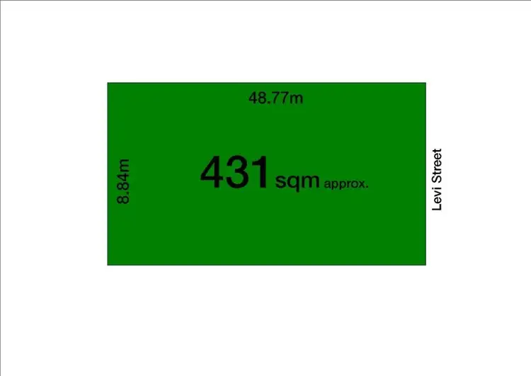 Second view of Homely land listing, Lot 3 29 Levi Street, Woodville West SA 5011