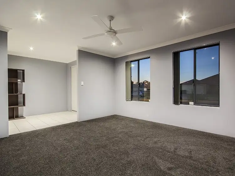 Fifth view of Homely house listing, 22 Edgecumbe Terrace, Baldivis WA 6171