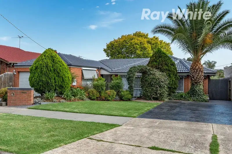 Main view of Homely house listing, 6 Halter Crescent, Epping VIC 3076