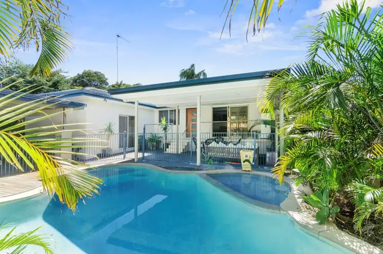 45 Cabarita Avenue, Tugun QLD 4224