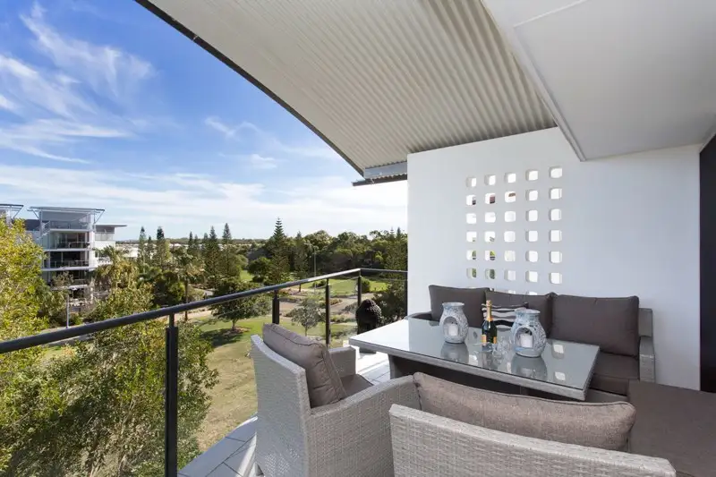Main view of Homely unit listing, 96/57 Grand Parade, Parrearra QLD 4575