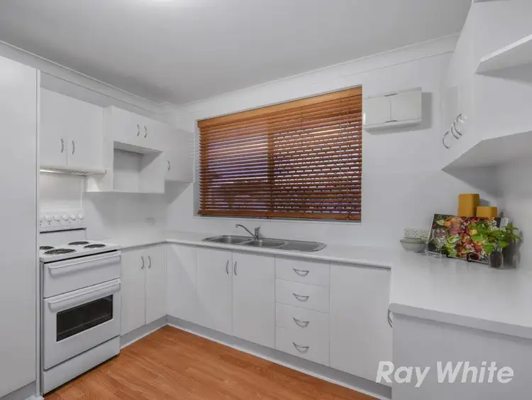 Fifth view of Homely unit listing, 16/3 Cox Road, Windsor QLD 4030