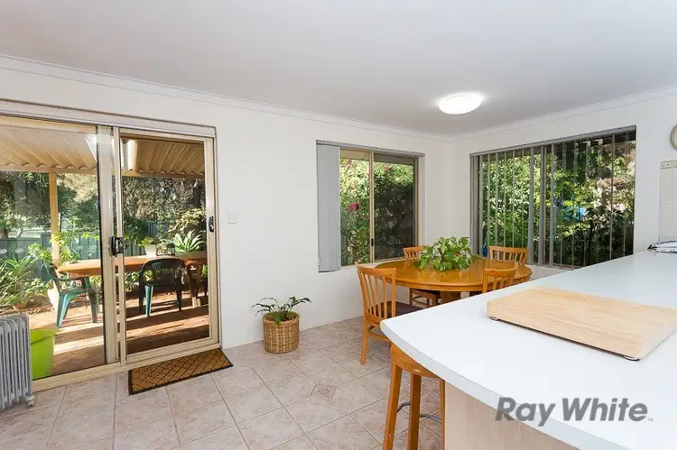 Fifth view of Homely other listing, 19B Buckingham Crescent, Kardinya WA 6163