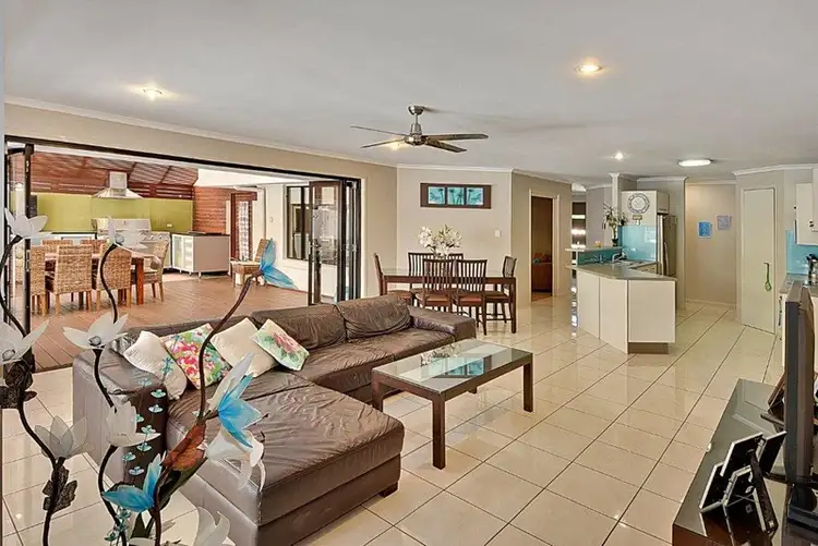 Fifth view of Homely house listing, 23 Cougal Circuit, Caloundra West QLD 4551