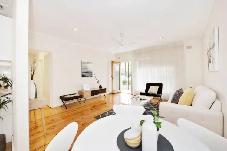 Fourth view of Homely house listing, 4 Diagonal Way, Oaklands Park SA 5046