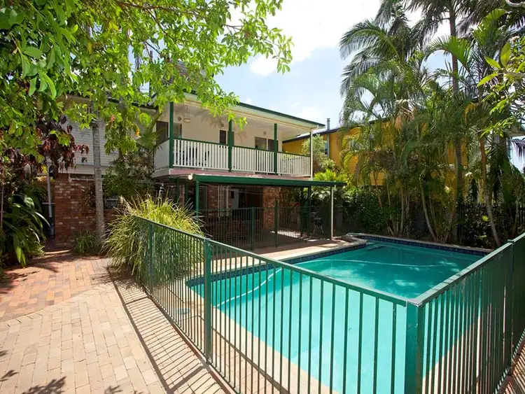 Main view of Homely house listing, 46 Weemala Street, The Gap QLD 4061