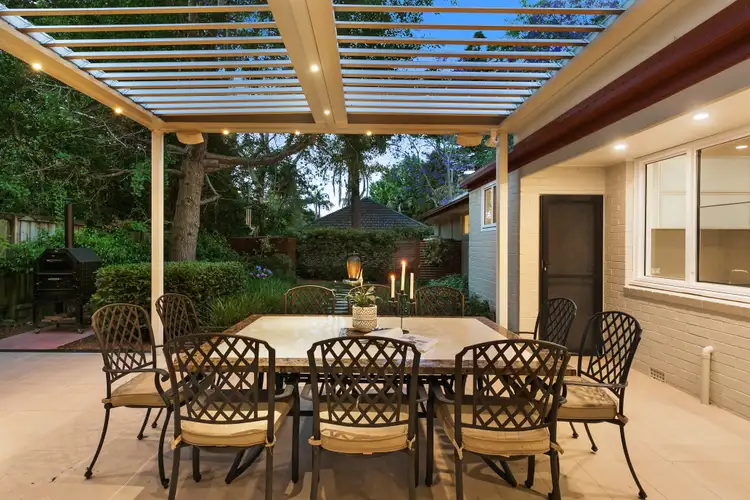 Sixth view of Homely house listing, 158a Eastern Road, Wahroonga NSW 2076
