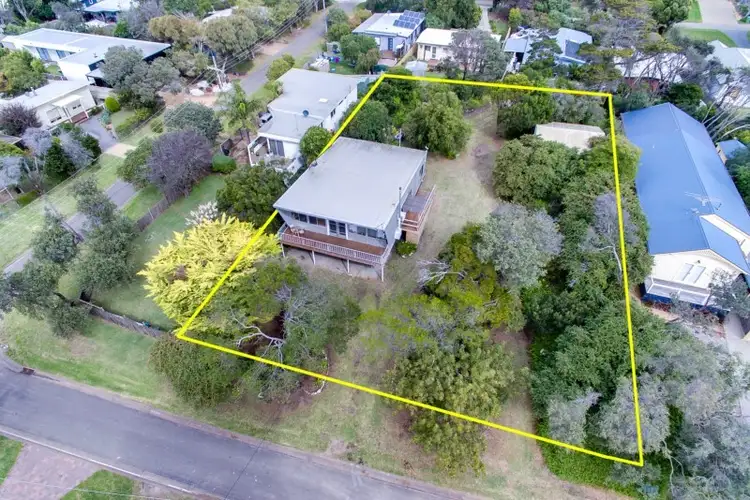 3 - 5 Godwin Street, Blairgowrie VIC 3942