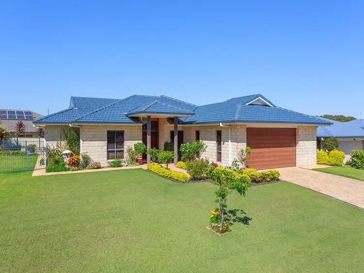 Main view of Homely house listing, 81 Dudley Drive, Goonellabah NSW 2480