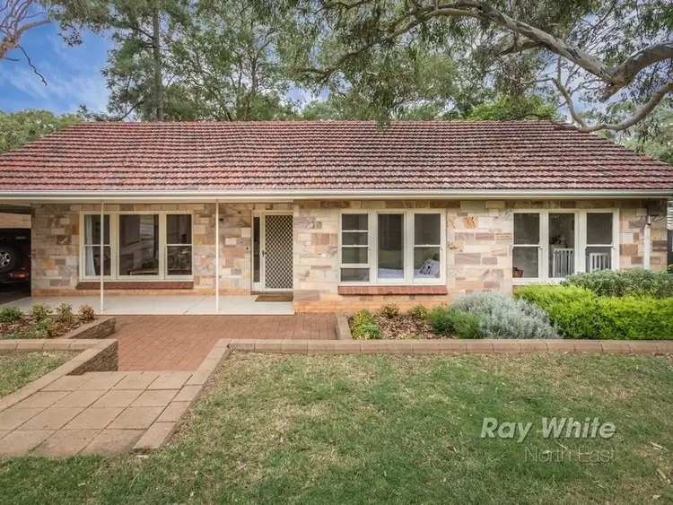 Main view of Homely house listing, 283 Hancock Road, Banksia Park SA 5091