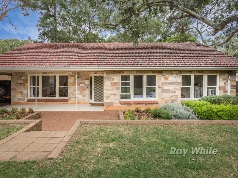 Main view of Homely house listing, 283 Hancock Road, Banksia Park SA 5091