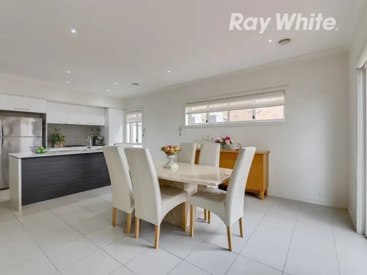 Third view of Homely house listing, 21 Amphion Street, Epping VIC 3076