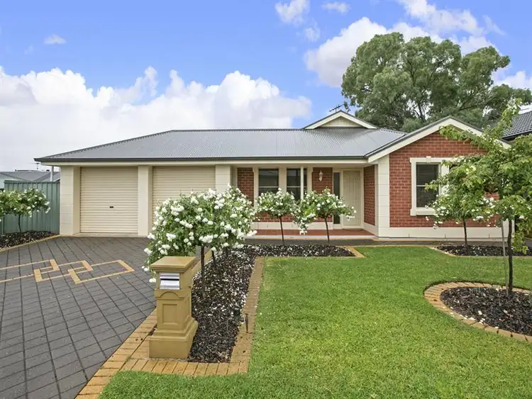 Main view of Homely house listing, 2 Rogers Court, Evanston Park SA 5116
