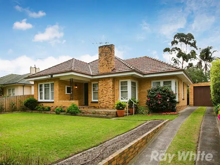 Second view of Homely house listing, 21 Devon Street, Cheltenham VIC 3192