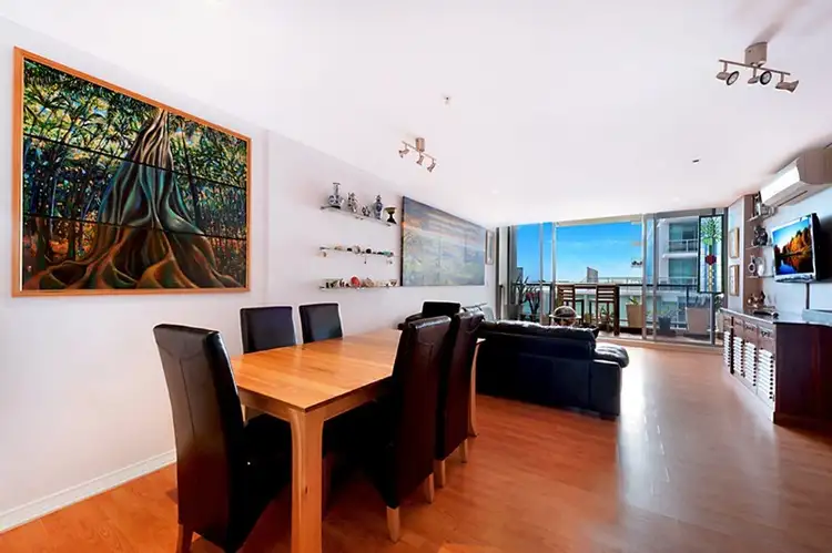 Main view of Homely apartment listing, 3 Como Crescent, Southport QLD 4215