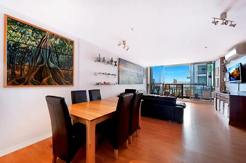 Main view of Homely apartment listing, 3 Como Crescent, Southport QLD 4215