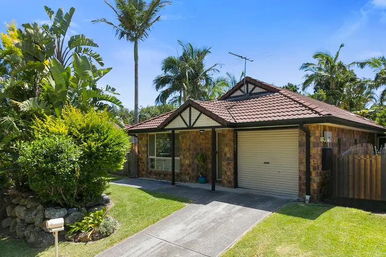 22 Oberon Esplanade, Hemmant QLD 4174