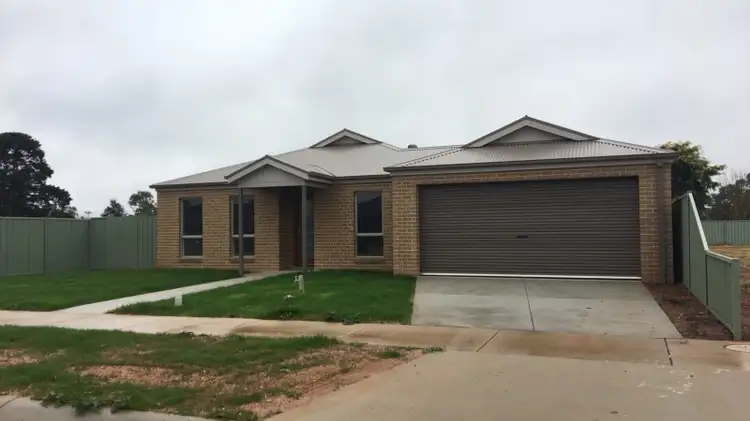 23 (Lot 29) Penrose Street, Nagambie VIC 3608
