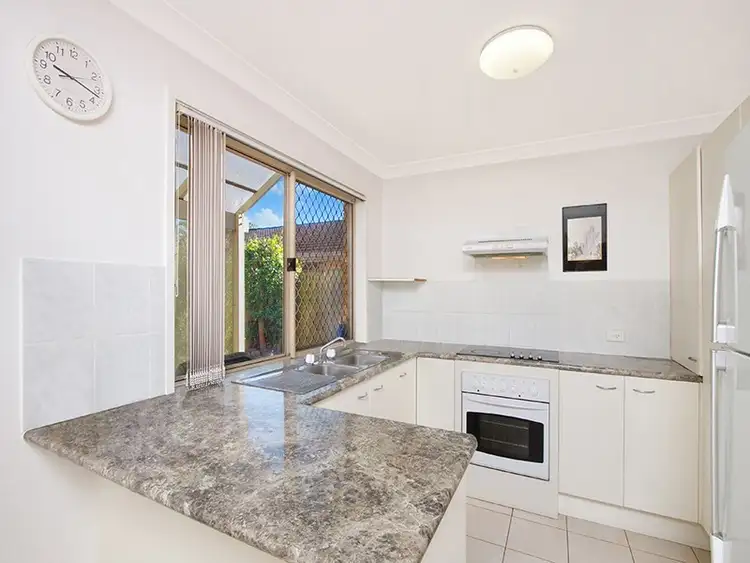 Second view of Homely house listing, 9/6 Maranda Street, Shailer Park QLD 4128
