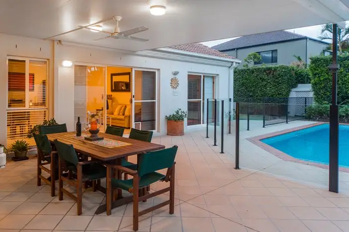 Fourth view of Homely house listing, 1679 Riverdale Drive, Hope Island QLD 4212