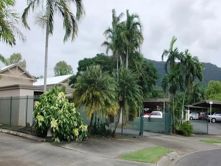 Second view of Homely unit listing, 33/7 Charlotte Close, Woree QLD 4868