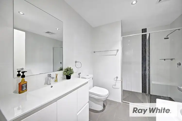 Fifth view of Homely apartment listing, 701/43 Church Street, Lidcombe NSW 2141