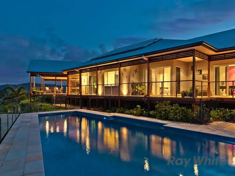 Second view of Homely house listing, 26 Canterbury Place, The Gap QLD 4061