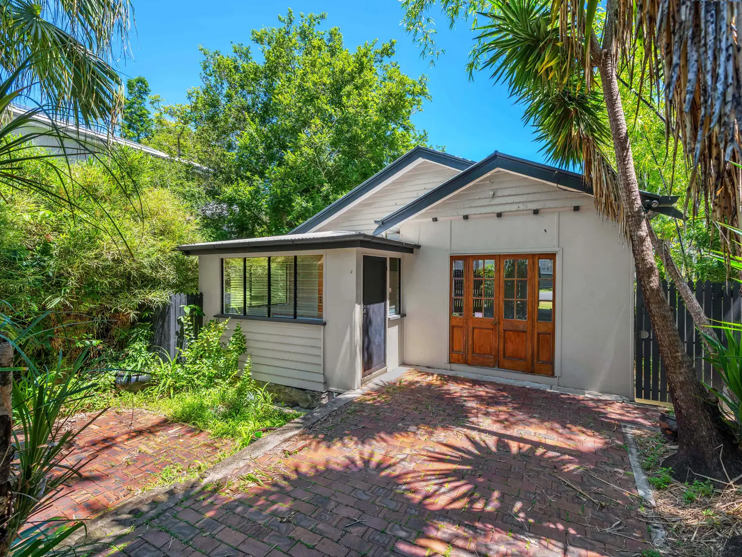 Main view of Homely house listing, 31 Soudan Street, Bardon QLD 4065