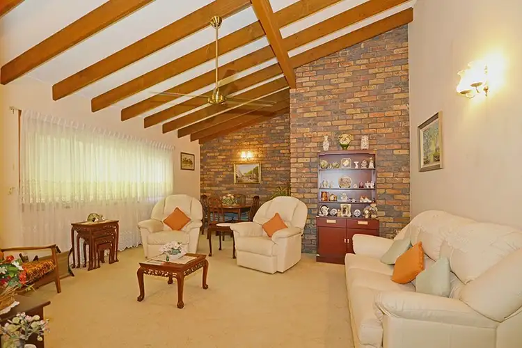Third view of Homely house listing, 1 Durigan Place, Banora Point NSW 2486
