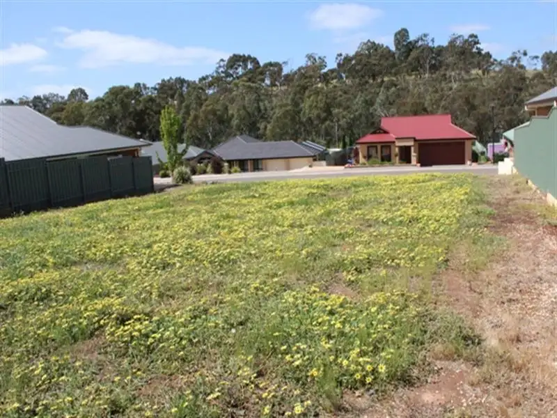 Main view of Homely land listing, Lot 39 Trezise Way, Clare SA 5453